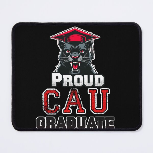 Item preview, Proud CAU graduate designed and sold by mwebba2005.