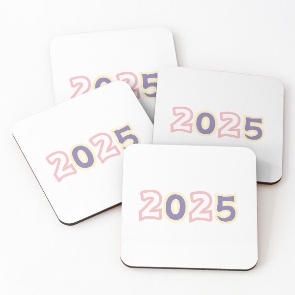 Item preview, Clean and Sleek 2025 Sticker designed and sold by teacherpeiyuan.
