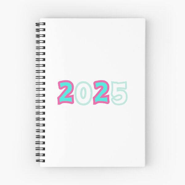 Item preview, Clean and Sleek 2025 Sticker designed and sold by teacherpeiyuan.