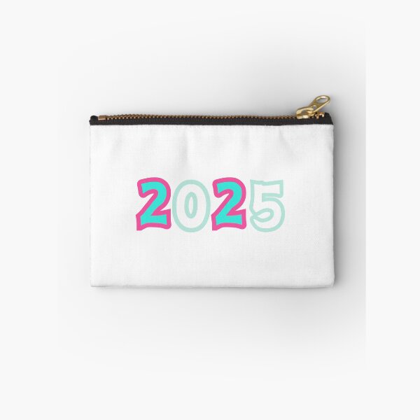 Item preview, Clean and Sleek 2025 Sticker designed and sold by teacherpeiyuan.