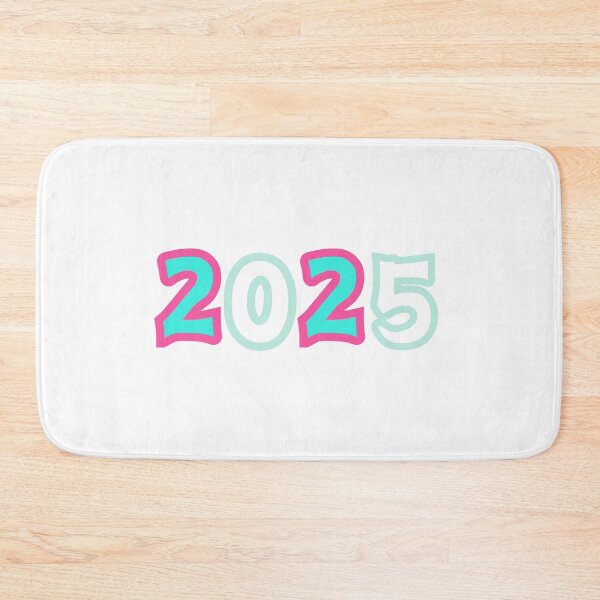 Item preview, Clean and Sleek 2025 Sticker designed and sold by teacherpeiyuan.