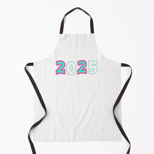 Item preview, Clean and Sleek 2025 Sticker designed and sold by teacherpeiyuan.