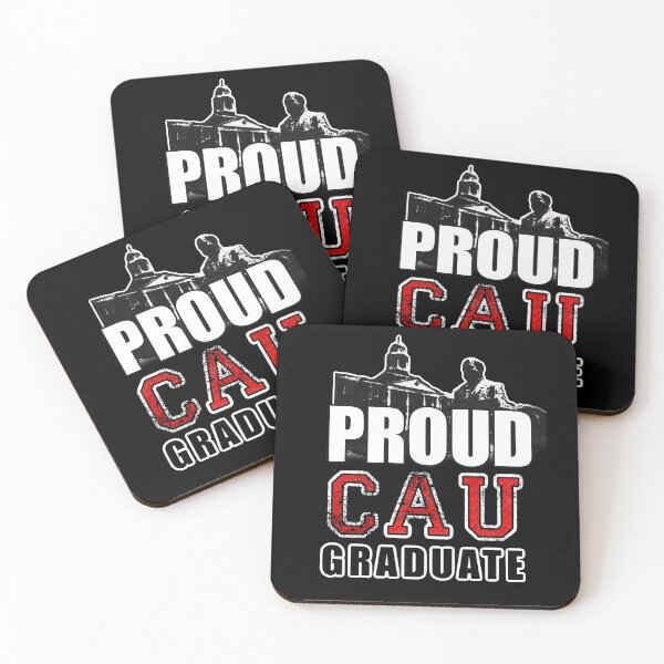 Item preview, Proud CAU graduate designed and sold by mwebba2005.