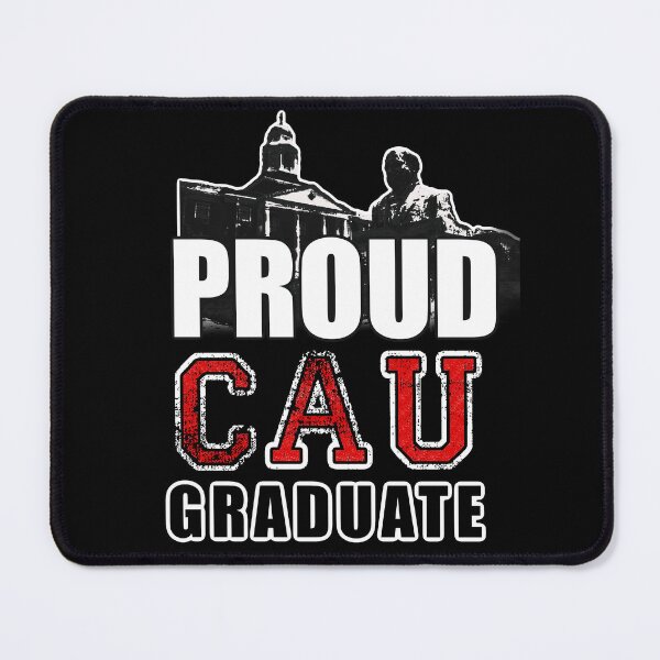 Item preview, Proud CAU graduate designed and sold by mwebba2005.