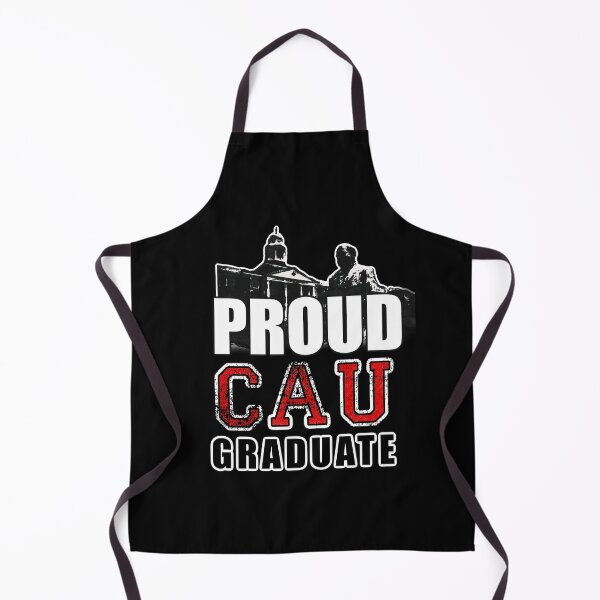 Item preview, Proud CAU graduate designed and sold by mwebba2005.