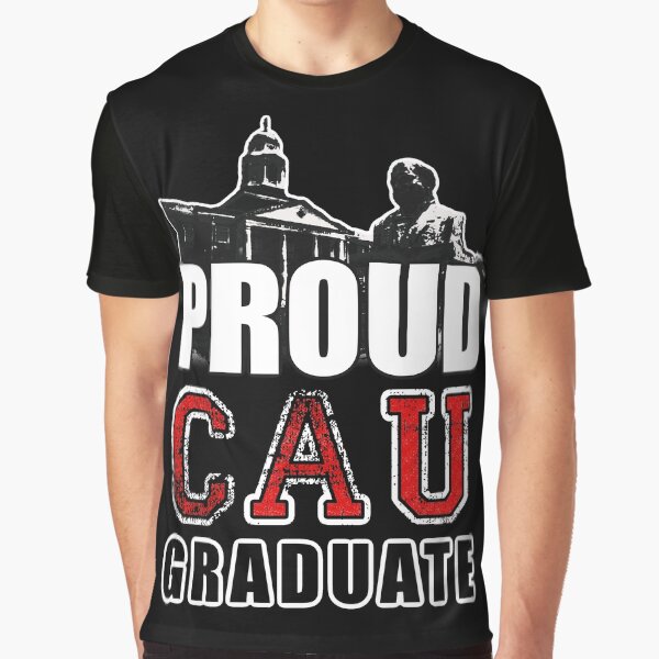 Item preview, Proud CAU graduate designed and sold by mwebba2005.