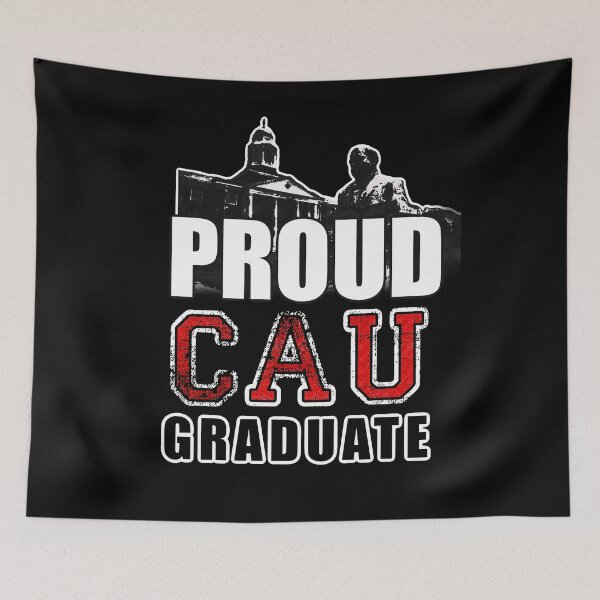 Item preview, Proud CAU graduate designed and sold by mwebba2005.