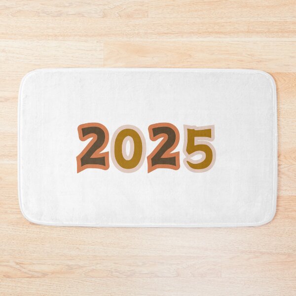 Item preview, Clean and Sleek 2025 Sticker designed and sold by teacherpeiyuan.