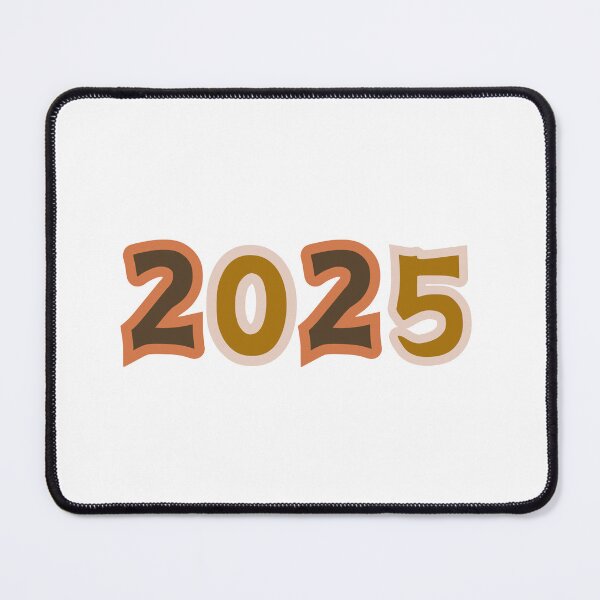 Item preview, Clean and Sleek 2025 Sticker designed and sold by teacherpeiyuan.