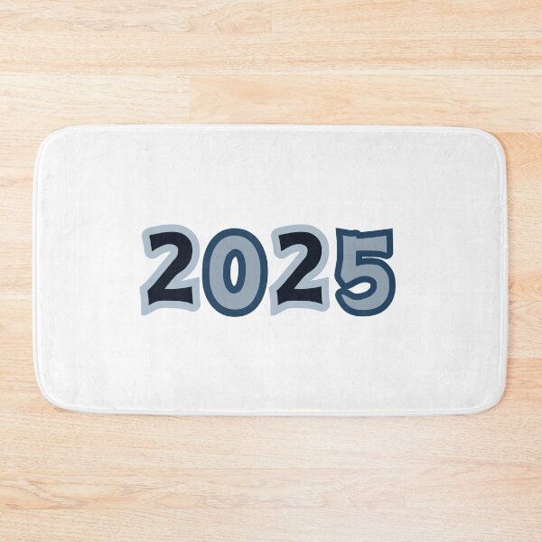 Item preview, Clean and Sleek 2025 Sticker designed and sold by teacherpeiyuan.