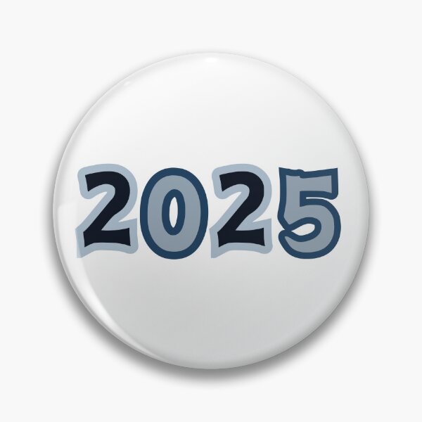 Item preview, Clean and Sleek 2025 Sticker designed and sold by teacherpeiyuan.
