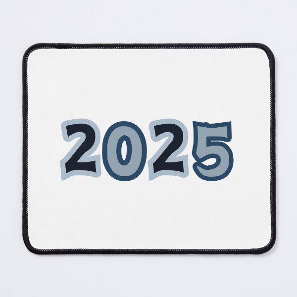 Item preview, Clean and Sleek 2025 Sticker designed and sold by teacherpeiyuan.