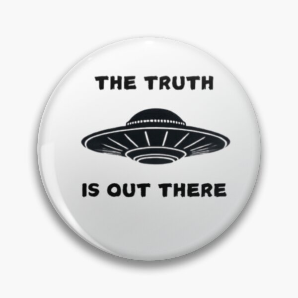 Item preview, The Truth Is Out There designed and sold by SpicySweetChili.
