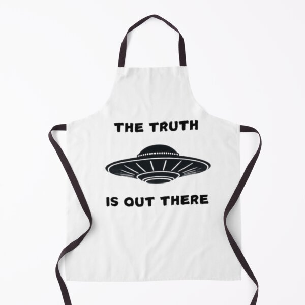 Item preview, The Truth Is Out There designed and sold by SpicySweetChili.