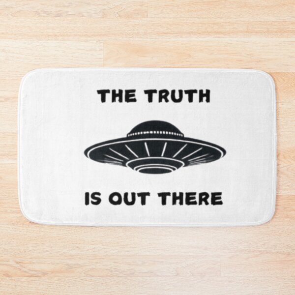 Item preview, The Truth Is Out There designed and sold by SpicySweetChili.