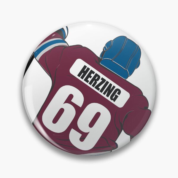 Item preview, 69 Herzing Hockey Products designed and sold by stinkylockers.