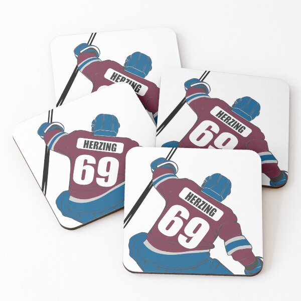 Item preview, 69 Herzing Hockey Products designed and sold by stinkylockers.