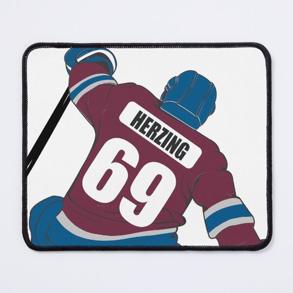 Item preview, 69 Herzing Hockey Products designed and sold by stinkylockers.