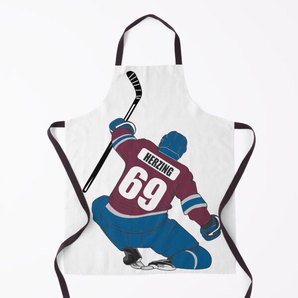 Item preview, 69 Herzing Hockey Products designed and sold by stinkylockers.