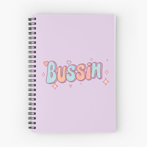 Item preview, Bussin Y2K Doodle designed and sold by CriaCreative.
