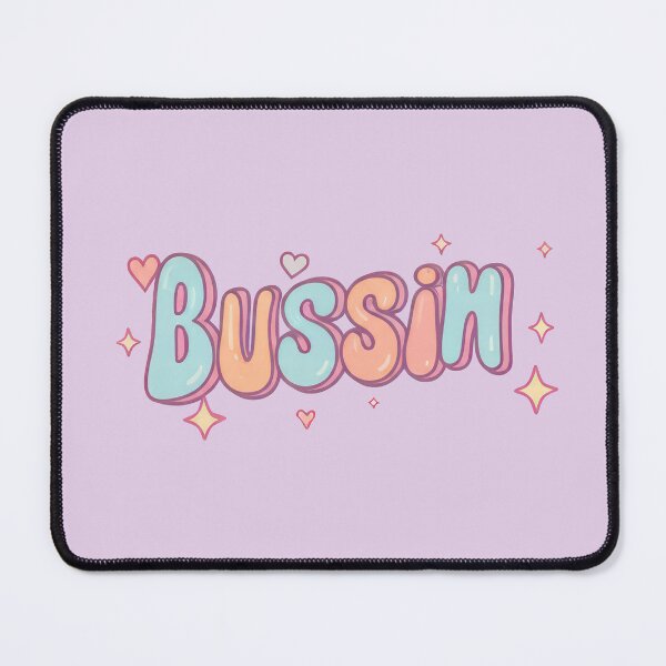 Item preview, Bussin Y2K Doodle designed and sold by CriaCreative.
