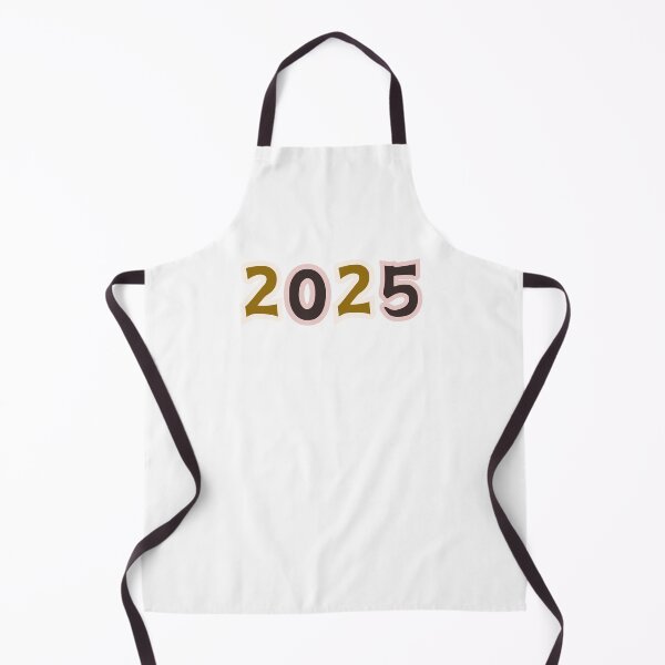 Item preview, Clean and Sleek 2025 Sticker designed and sold by teacherpeiyuan.