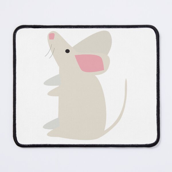 Item preview, Mouse designed and sold by ROSE ANN BANILAR.