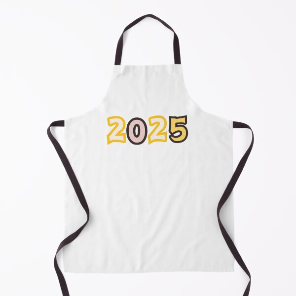 Item preview, Clean and Sleek 2025 Sticker designed and sold by teacherpeiyuan.