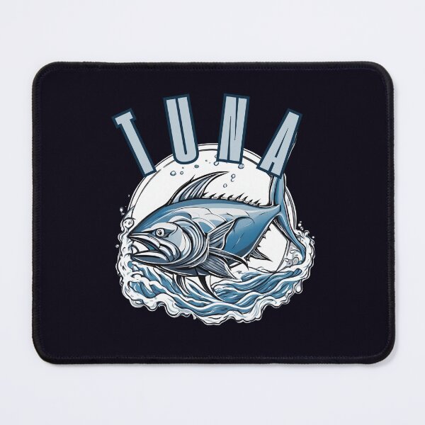 Item preview, TUNA designed and sold by ViralVisionsCreating .