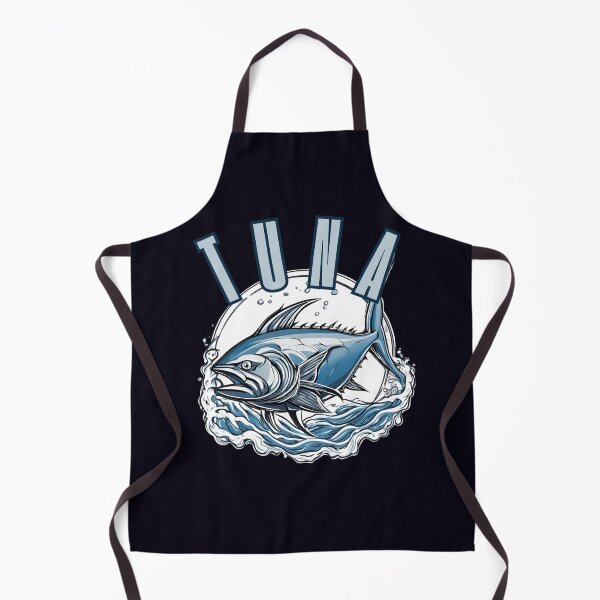Item preview, TUNA designed and sold by  ViralVisionsCreating .