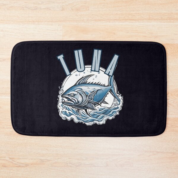 Item preview, TUNA designed and sold by  ViralVisionsCreating .