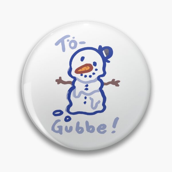 Artikelvorschau, Tögubbe Snögubbe entworfen und verkauft von Wendiz.