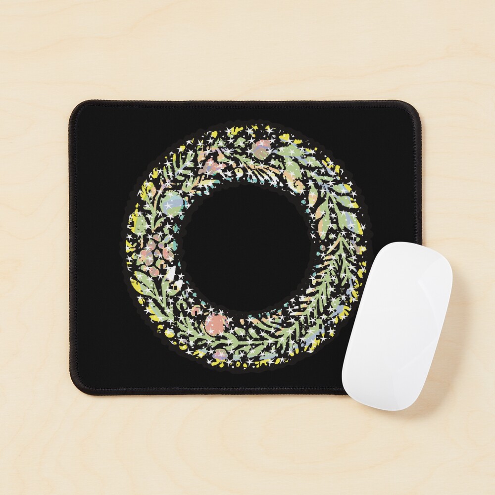 Item preview, Mouse Pad designed and sold by Rickybrook.