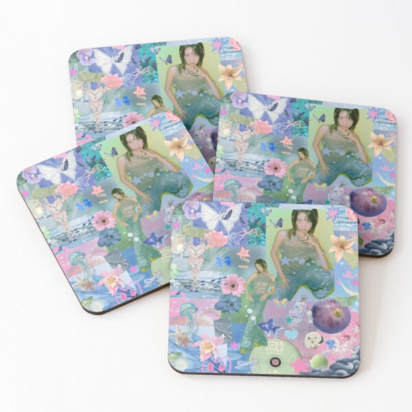 Item preview, rei collage designed and sold by aeiia.