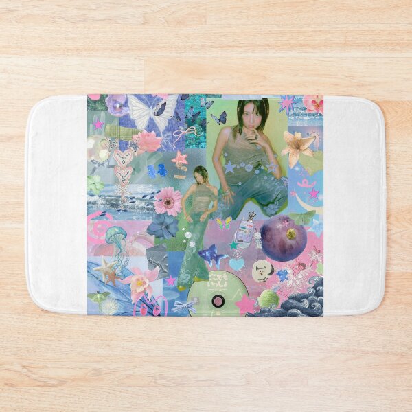 Item preview, rei collage designed and sold by aeiia.