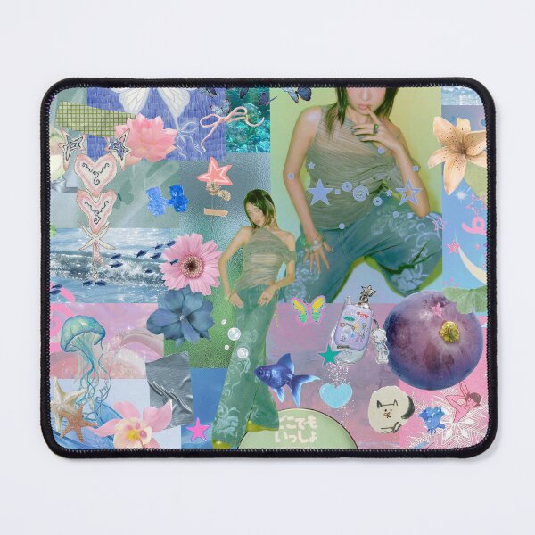Item preview, rei collage designed and sold by aeiia.