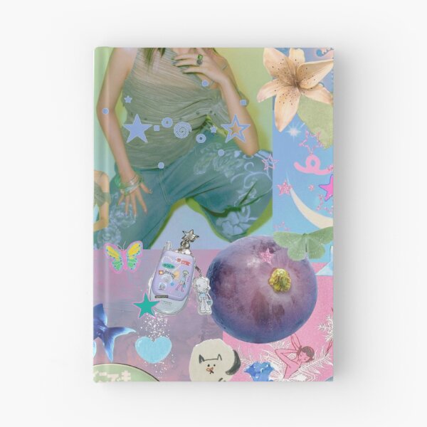 Item preview, rei collage designed and sold by aeiia.