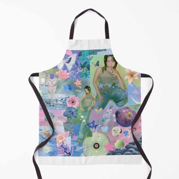 Item preview, rei collage designed and sold by aeiia.