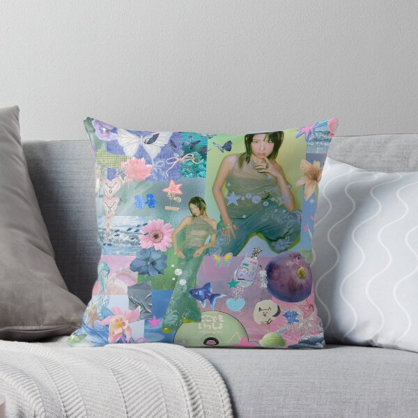 Item preview, rei collage designed and sold by aeiia.