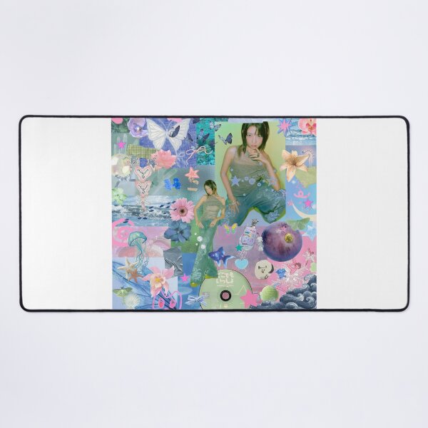 Item preview, rei collage designed and sold by aeiia.