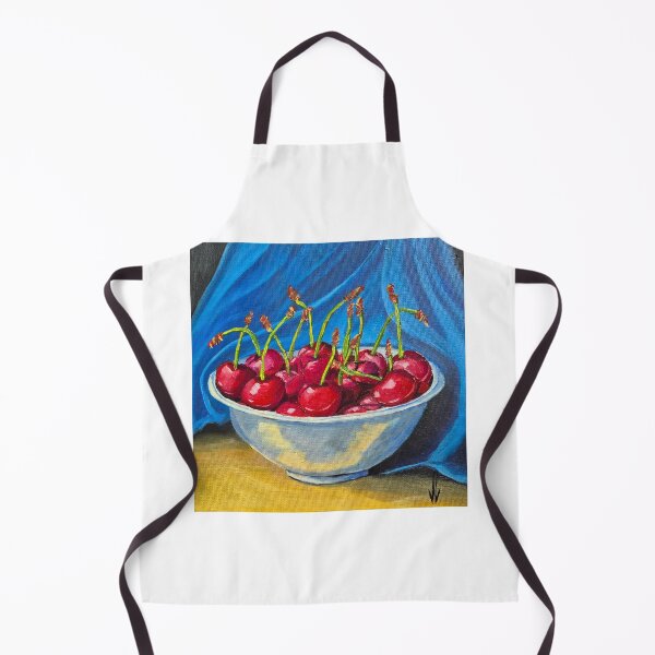 Item preview, Cherries designed and sold by Vicky Cullen.