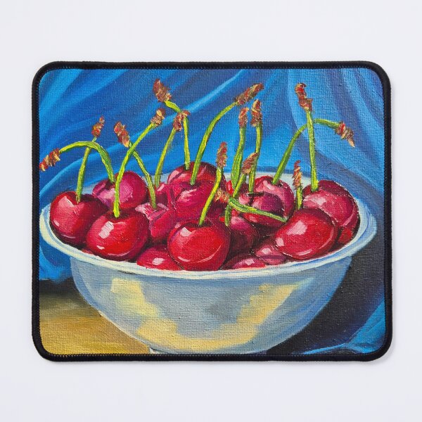 Item preview, Cherries designed and sold by Vicky Cullen.