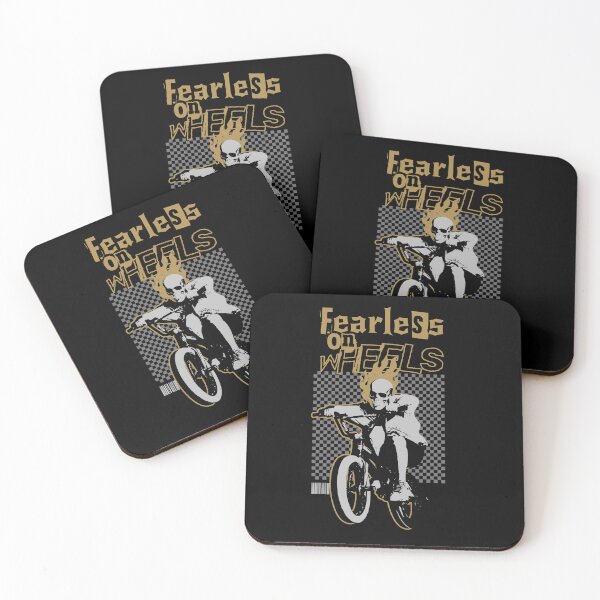 Item preview, Intrepid on Wheels! designed and sold by MidnightLegacyy.