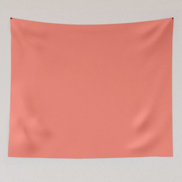Item preview, Peachy pink  designed and sold by Rachel the Artist .