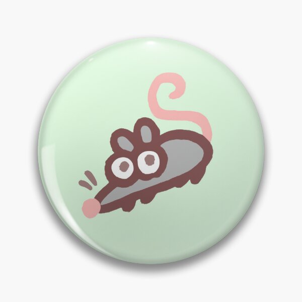 Item preview, Little Rat designed and sold by Wendiz.