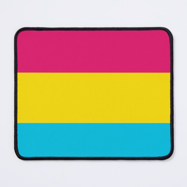 Item preview, LGBTQ+ Pansexual designed and sold by  XavDesigns.
