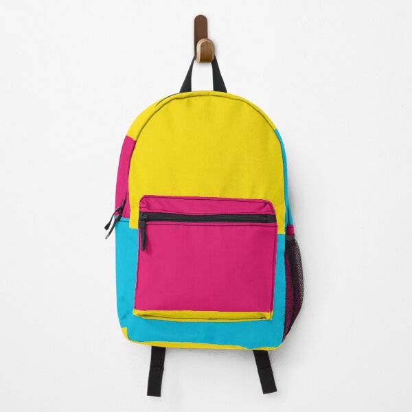 Item preview, LGBTQ+ Pansexual designed and sold by XavDesigns.