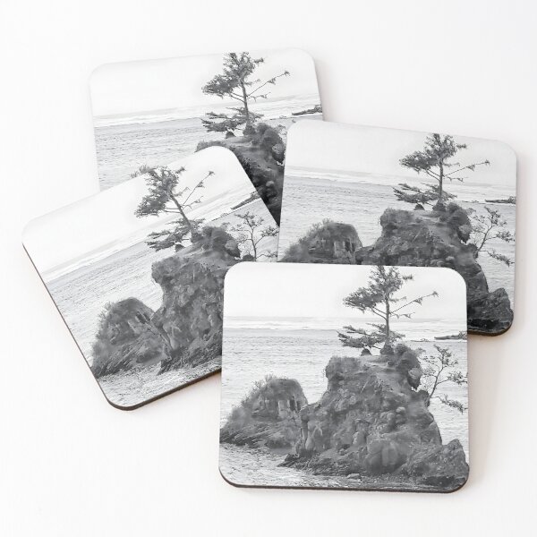 Item preview, siletz bay designed and sold by Bruce  Dickson.
