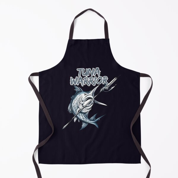 Item preview, TUNA Warrior designed and sold by  ViralVisionsCreating .