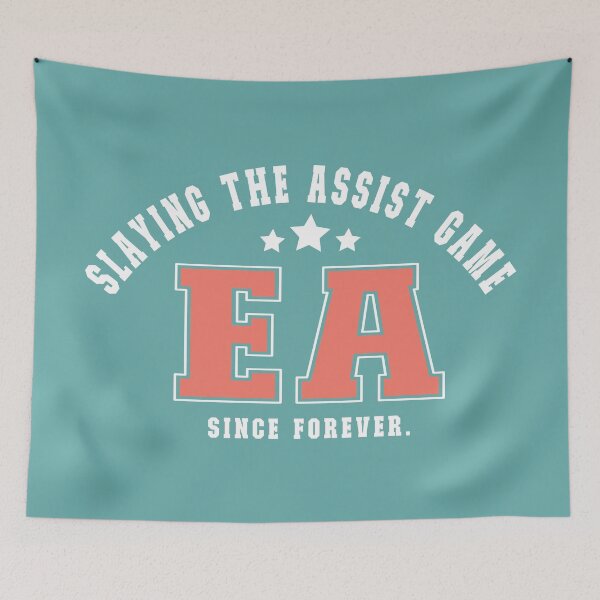 Item preview, Educational Assistant, gift for EA designed and sold by TaraGbear.